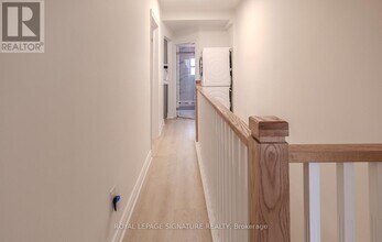 165 Symington Ave in Toronto, ON - Building Photo - Building Photo