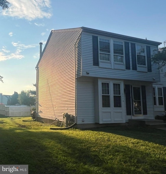 2216 Cedar Barn Way in Woodlawn, MD - Building Photo - Building Photo