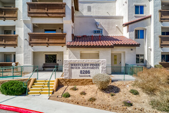 8286 Silver Sky Dr in Las Vegas, NV - Building Photo - Building Photo