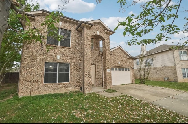 property at 4662 Snow Ridge Ct