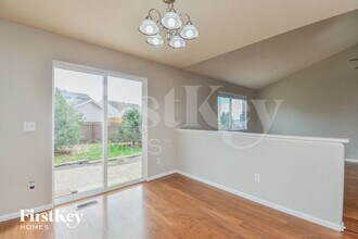 5823 Mesa Mountain Way in Colorado Springs, CO - Building Photo - Building Photo