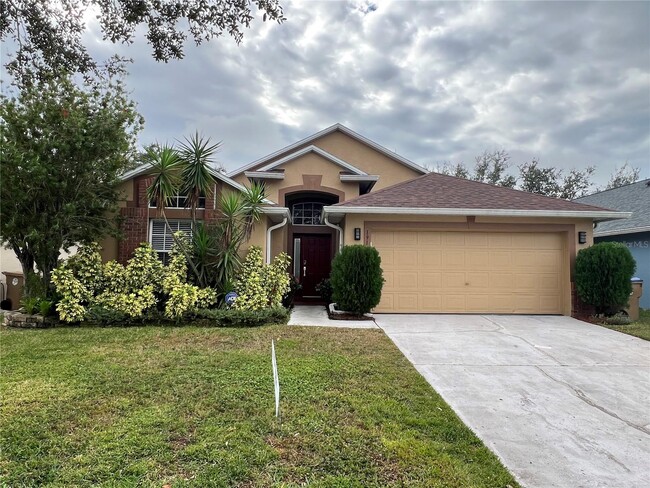 191 Thornbury Dr in Kissimmee, FL - Building Photo - Building Photo