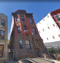 1720 Adams St in Bronx, NY - Building Photo - Building Photo