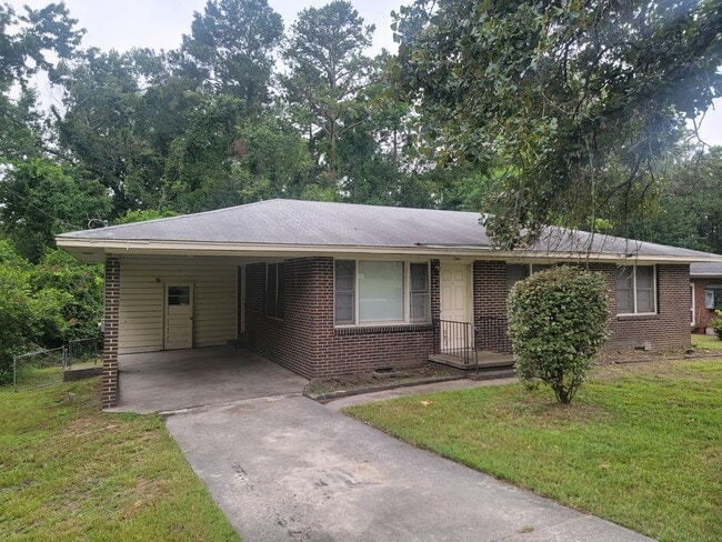 2441 Dickey Rd in Augusta, GA - Building Photo - Building Photo