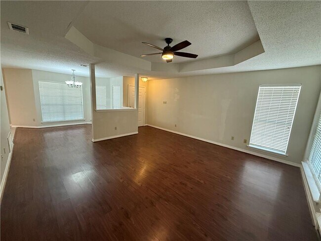 815-812 Schaub Ave in Mobile, AL - Building Photo - Building Photo