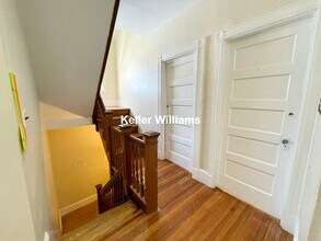 76 Parker Hill Ave, Unit 1 in Boston, MA - Building Photo - Building Photo