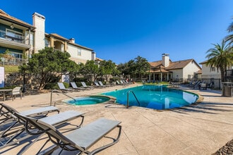 Toscana at Sonterra in San Antonio, TX - Building Photo - Building Photo