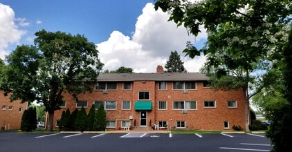 Unity View Apartments in Fridley, MN - Building Photo - Building Photo