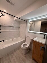 3340 Potter St in Philadelphia, PA - Foto de edificio - Building Photo