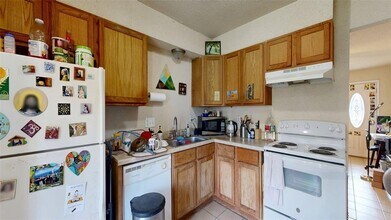 1209 Georgia St in College Station, TX - Building Photo - Building Photo