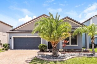 10205 Count Fleet Dr in Ruskin, FL - Building Photo