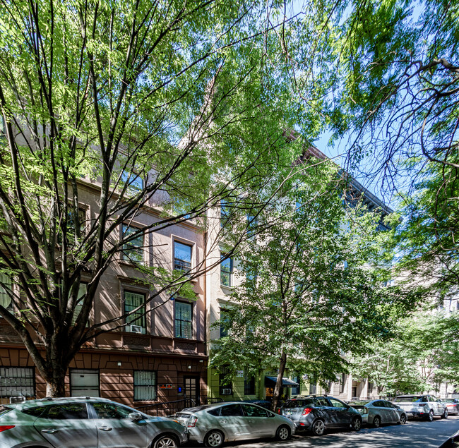 560 W 149th St in New York, NY - Building Photo - Building Photo