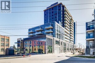 93 Arthur St S in Guelph, ON - Building Photo