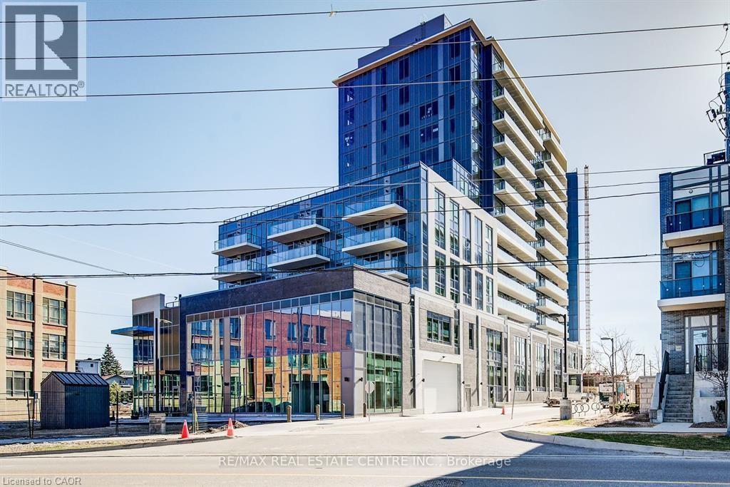 93 Arthur St S in Guelph, ON - Building Photo