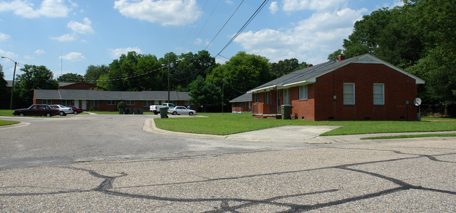 2600-2625 Berma Ct in Fayetteville, NC - Building Photo - Building Photo