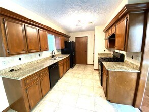 22522 Smokey Hill Dr in Katy, TX - Foto de edificio - Building Photo