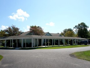 Cooper River Villages in Mount Pleasant, SC - Building Photo - Building Photo