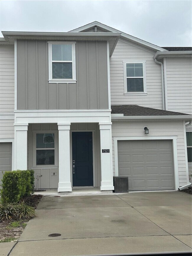 property at 7521 Stone Crk Trl