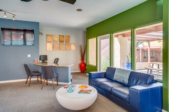 ZVW and ZVE in Tucson, AZ - Foto de edificio - Interior Photo