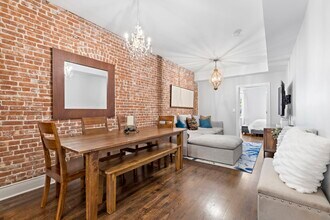 1112 Hudson St in Hoboken, NJ - Building Photo - Building Photo
