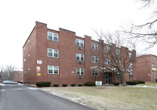 Imlay Apartments in Hartford, CT - Building Photo - Building Photo