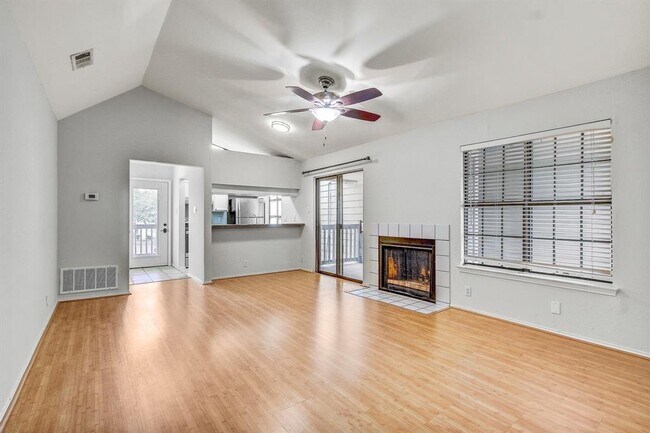 property at 2215 Post Rd