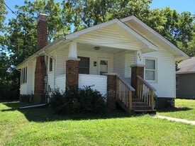 808 Mt Vernon Ave in Columbia, MO - Building Photo