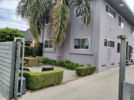2920 Marsh St in Los Angeles, CA - Building Photo
