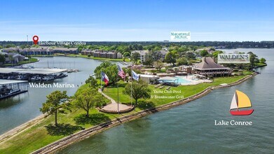 12500 Melville Dr in Montgomery, TX - Building Photo - Building Photo