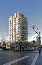 Place Meridian in Burnaby, BC - Building Photo - Building Photo