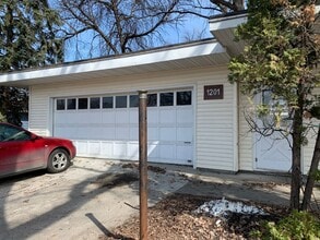 1201 9th St N in Fargo, ND - Building Photo - Building Photo