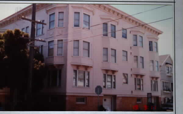 1045 Lake St in San Francisco, CA - Building Photo - Building Photo