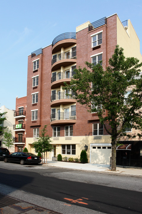 710 6th Ave in Brooklyn, NY - Building Photo