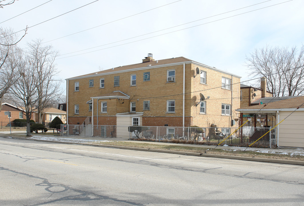 3146 Elder Ln in Franklin Park, IL - Building Photo