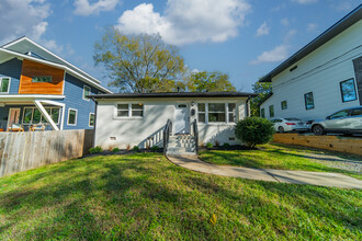 1936 St Mark St in Charlotte, NC - Building Photo - Building Photo