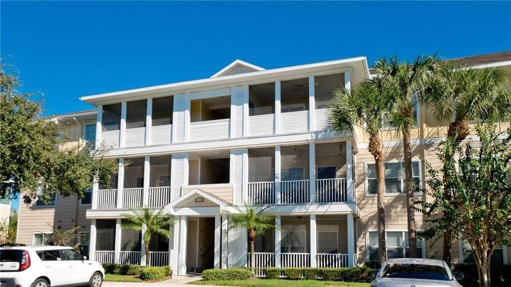 4802 51st St W in Bradenton, FL - Building Photo