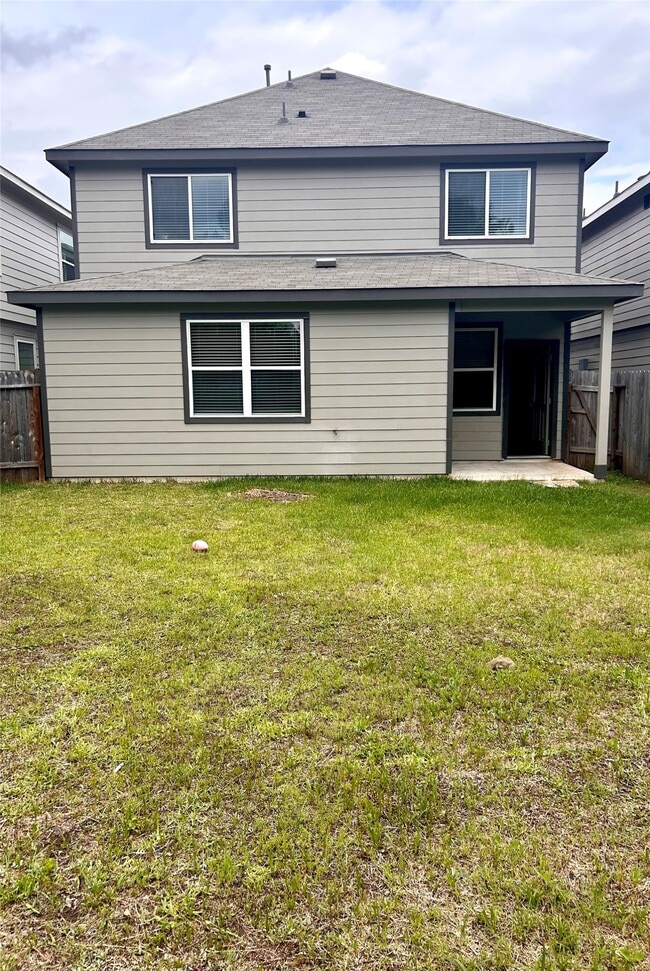 property at 22342 Clear Castle Dr