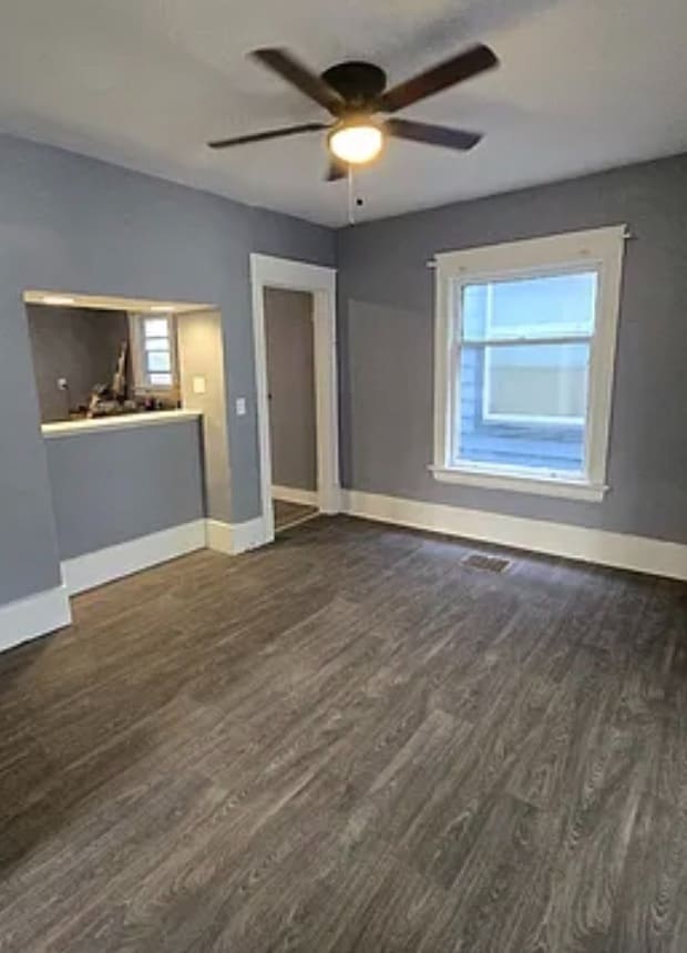 property at 1232 N 34th St