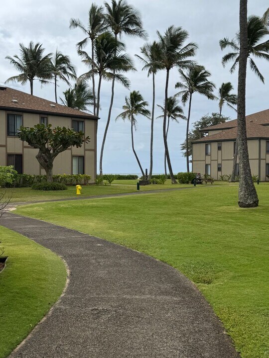 4-1250 Kuhio Hwy in Kapaa, HI - Building Photo