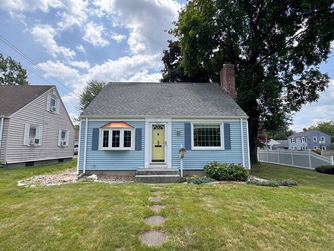 property at 59 Robbins Ave