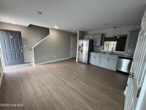1252 Masters Ln in Greenville, NC - Building Photo - Building Photo