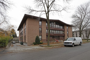 505 E Henry Clay St Apartments