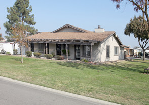 Hanford Del Arroyo Estates Apartments