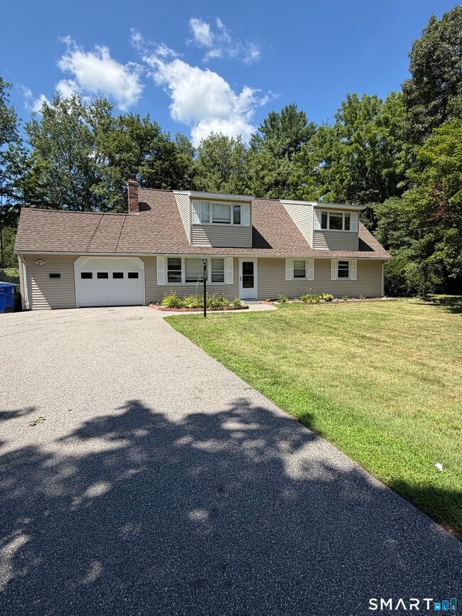 property at 17 Sherman Rd