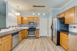 2300 Wisteria Way in Round Rock, TX - Building Photo - Building Photo