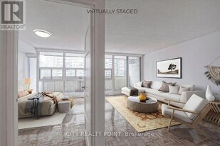 33 Isabella St in Toronto, ON - Building Photo