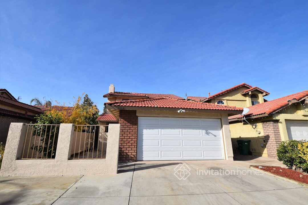 13121 Oak Dell St in Moreno Valley, CA - Building Photo