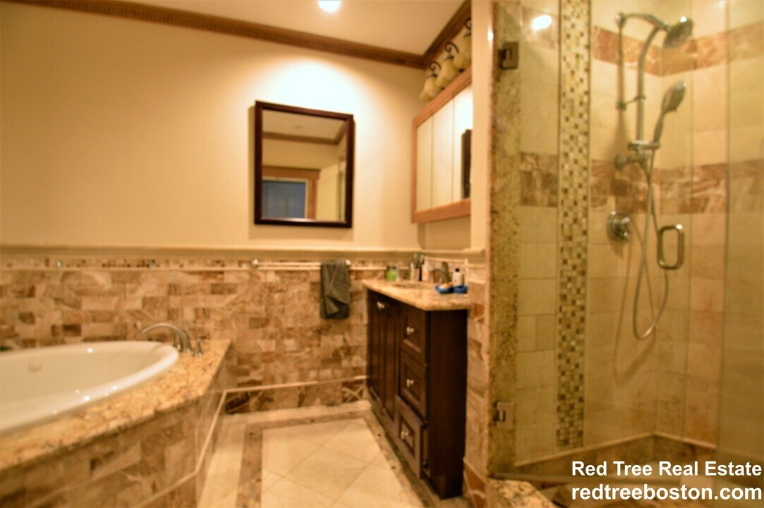 57 Riverdale St, Unit 1 in Boston, MA - Building Photo