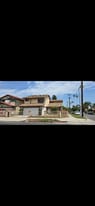 7700 Oso Ave in Winnetka, CA - Building Photo