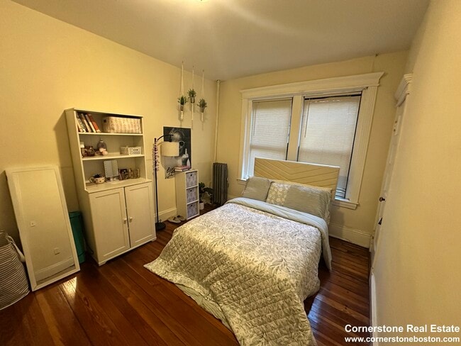 65 Burbank St, Unit 11